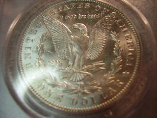 A-Coin-For-The-Hole-Club-To-Grade1904-Morgan